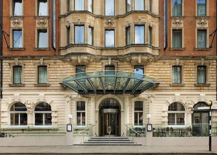 The Memoir Club, Formerly Ambassadors Bloomsbury Londen