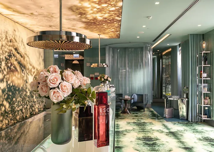 Wc By The Beautique Hotels Lissabon