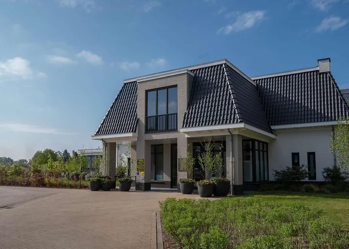 Hotel Ter Zand - Handwritten Collection Burgh-Haamstede