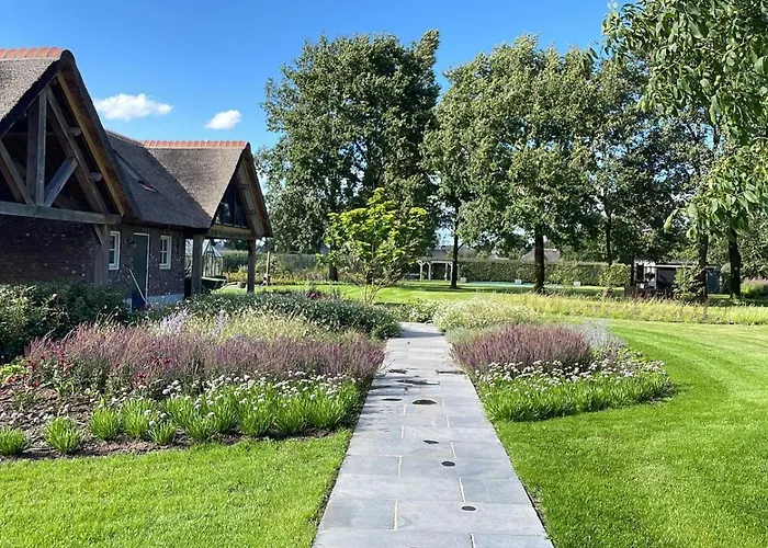 B&B Il Settimo Cielo Someren