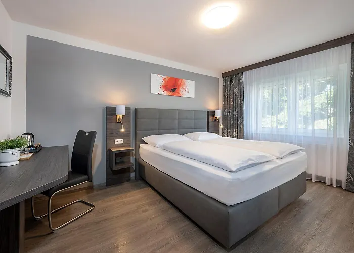 Hotel Ganslhof - Adults Only Salzburg