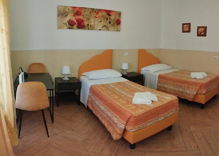 Casa Celeste Rome