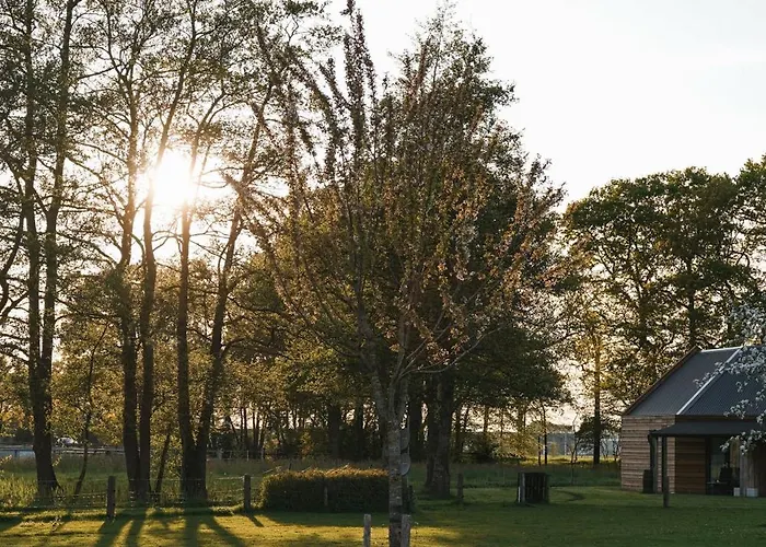 B&B Johannesberg Oldebroek