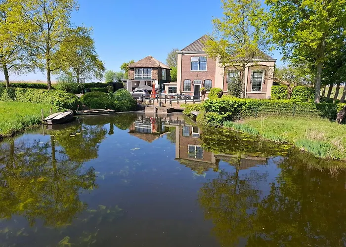 Sweetlake Zoetermeer