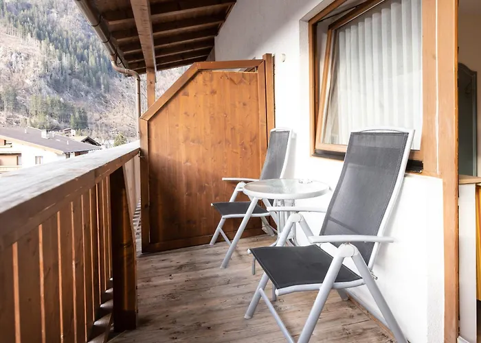 Heart Hotel Nordstern Mayrhofen