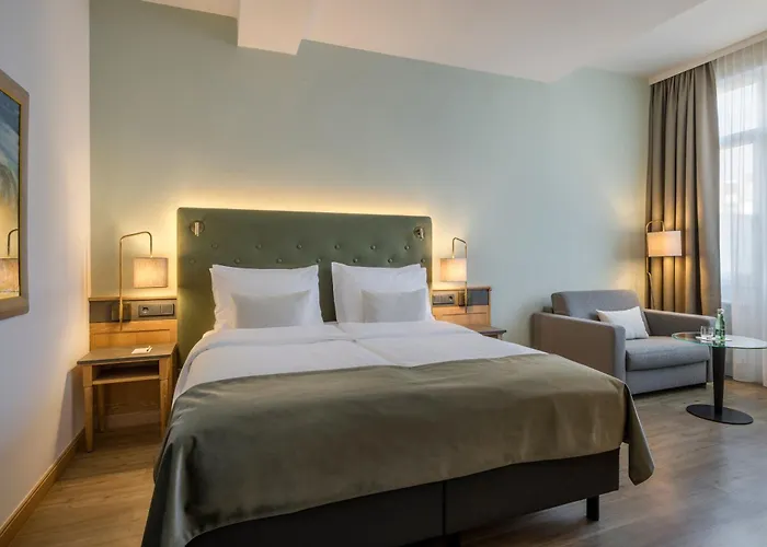 Hotel Imlauer & Braeu Salzburg