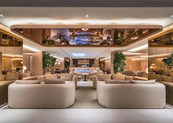 Barcelo Bilbao Nervion Hotel