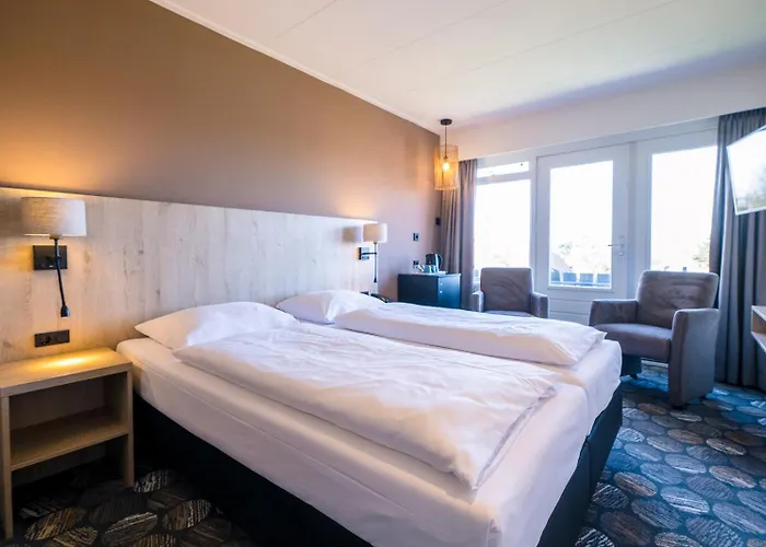 Hotel Hofker Nes 