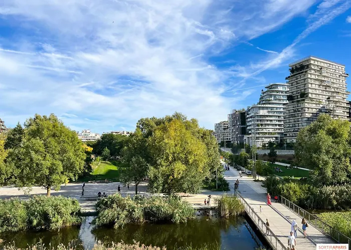 Best Western Plus Opera Batignolles Parijs