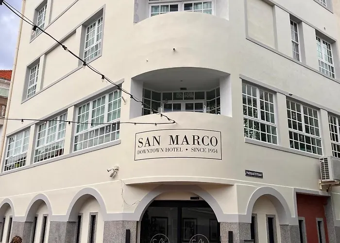 San Marco Hotel Curacao & Casino Willemstad