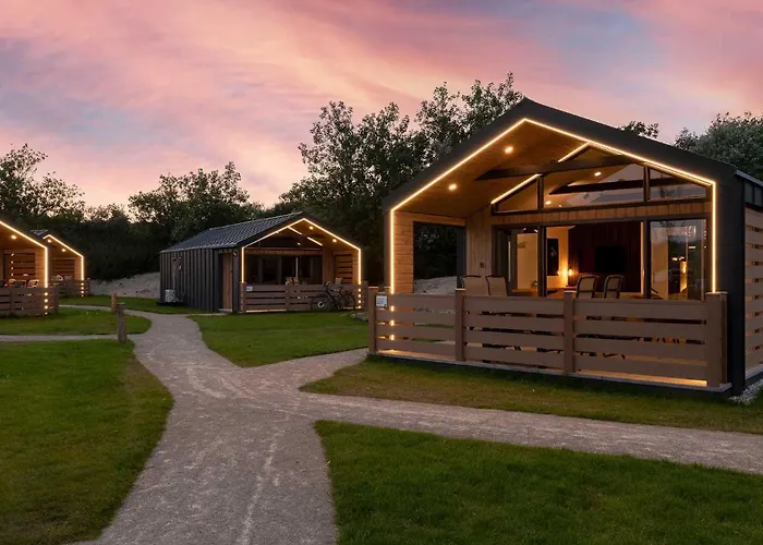 Molecaten Park Noordduinen Katwijk aan Zee