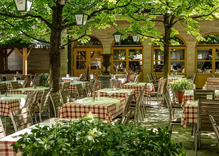 Hotel Imlauer & Braeu Salzburg