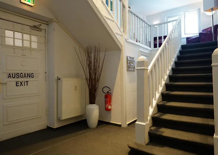 Hotel Ambert Berlijn