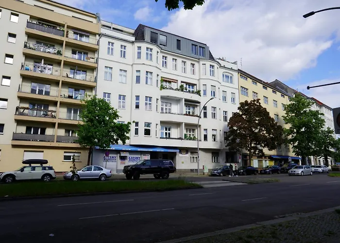 Hotel Ambert Berlijn