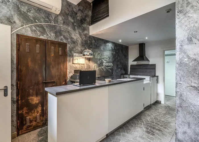 Magenta Pantheon Navona Bed and Breakfast Rome