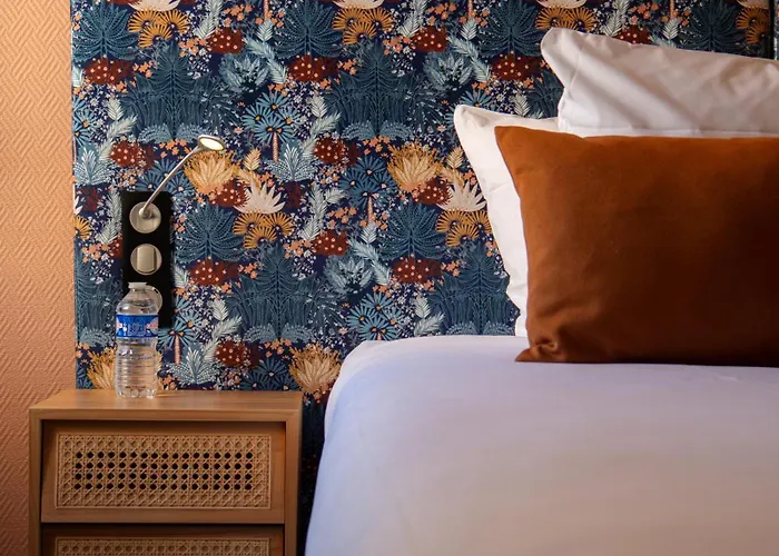 Hotel De La Bourse, Mulhouse Gare, Sure Hotel Collection By Best Western