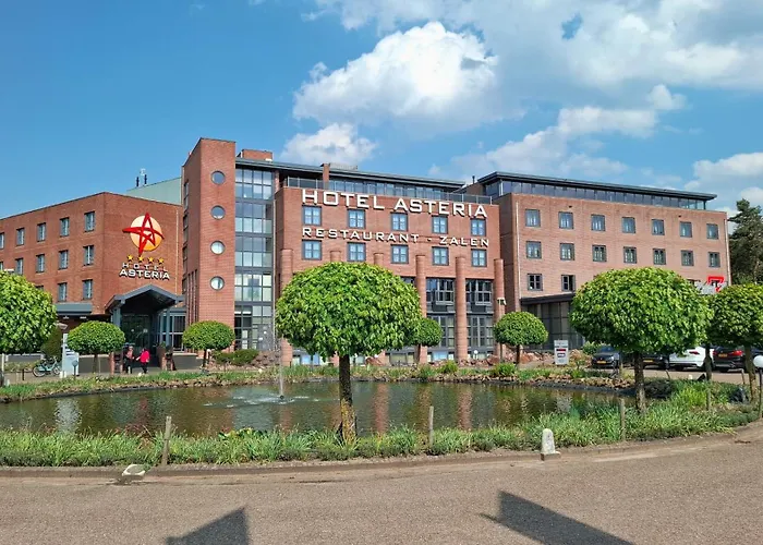 Hotel Asteria Venray