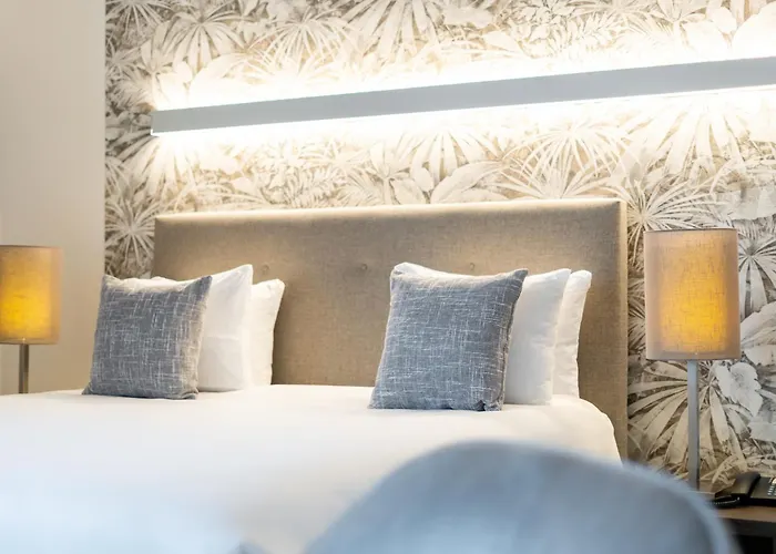 Hotel Stayen Sint-Truiden