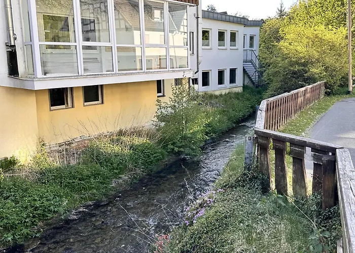 Smart Resorts B&B2 Bb2 317 Winterberg