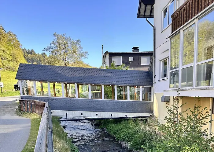 Smart Resorts B&B2 Bb2 317 Winterberg