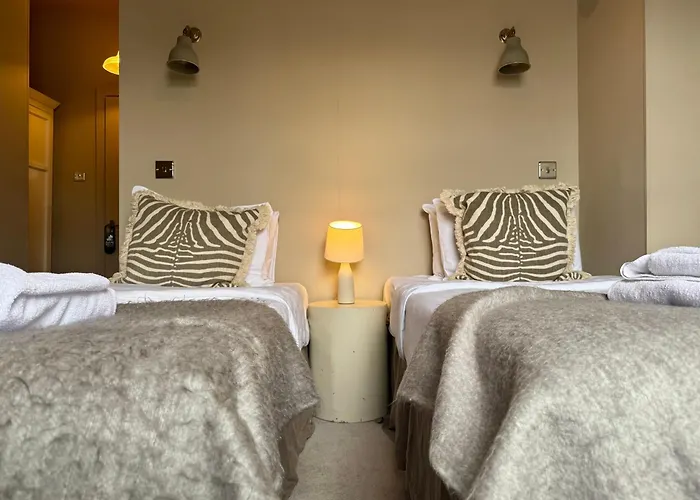 The William Hotel Londen
