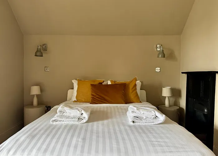 The William Hotel Londen