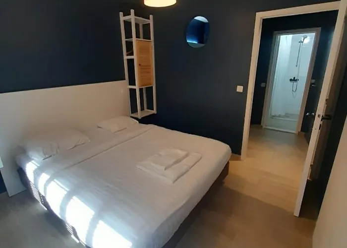 Hotel HEB Oostende