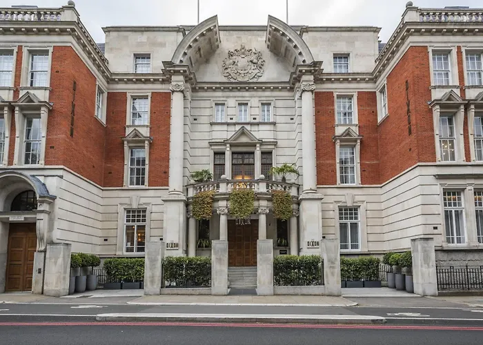 The Dixon, Tower Bridge, Autograph Collection Hotel Londen