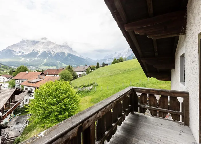 Pop-up Hostel - Loisach Lermoos