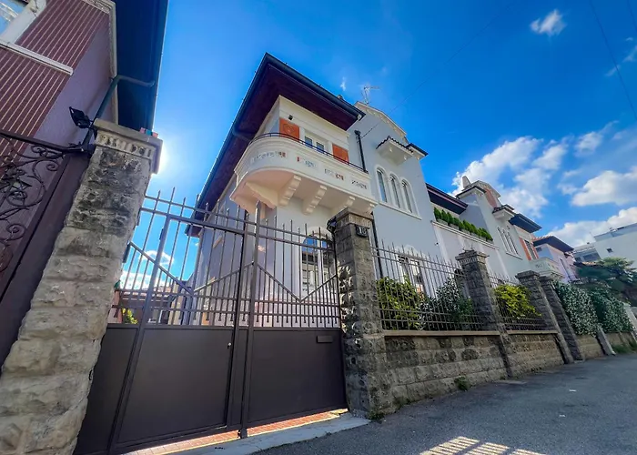 Rossovino Milano Boutique Bed and Breakfast