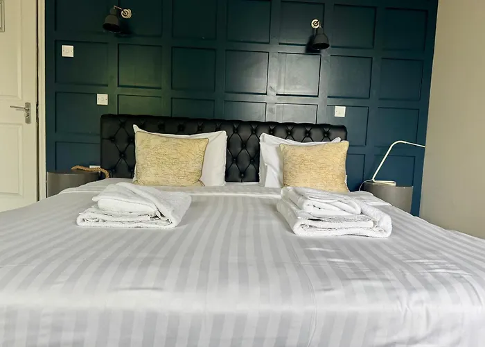 The William Hotel Londen