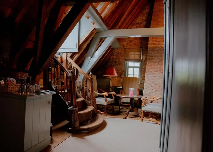 Hotel Beijers Utrecht
