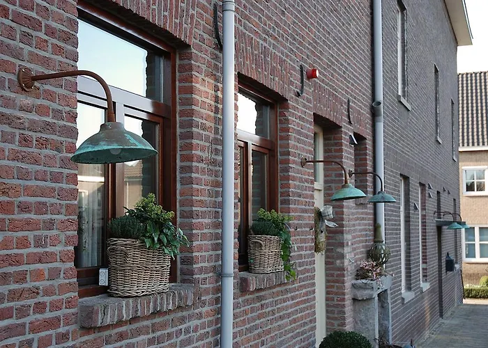 Bed en Breakfast VerdeSud Eijsden