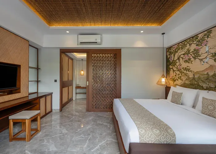 Emana Akatara Hotel Ubud