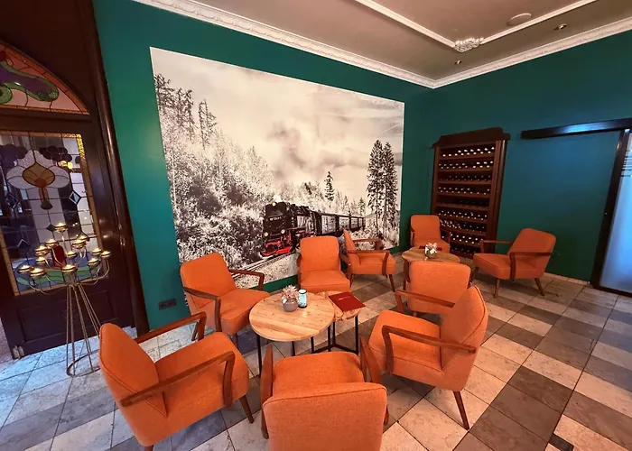 Hotel Bentheimer Hof Bad Bentheim
