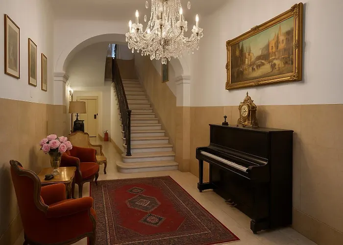 Miglioranzi Rooms Verona