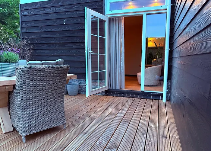 1920Renesse Bed and Breakfast