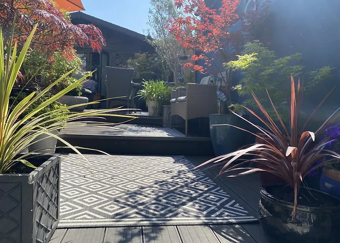 Avoca House Bed and Breakfast Dublin