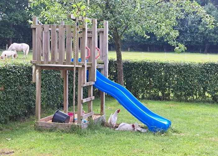 Hoeve Zandbelt Markelo