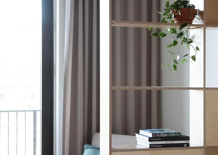 Nordhus Guest Apartments Kopenhagen