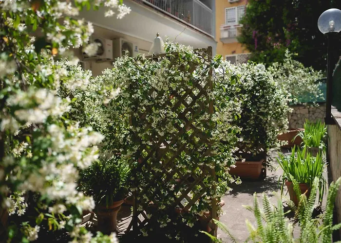 Le Tare B&B Rome