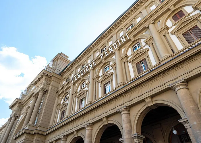 Hotel Pendini Florence