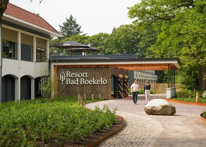 Resort Bad Boekelo Enschede
