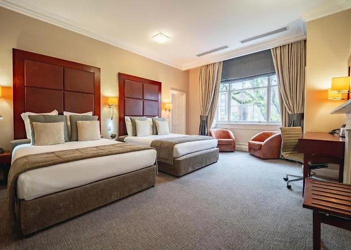 Grange Beauchamp Hotel Londen