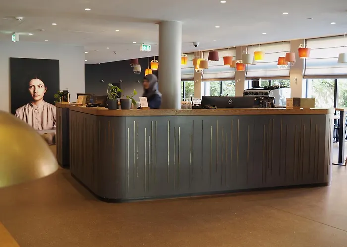 Bold Hotel Muenchen Giesing