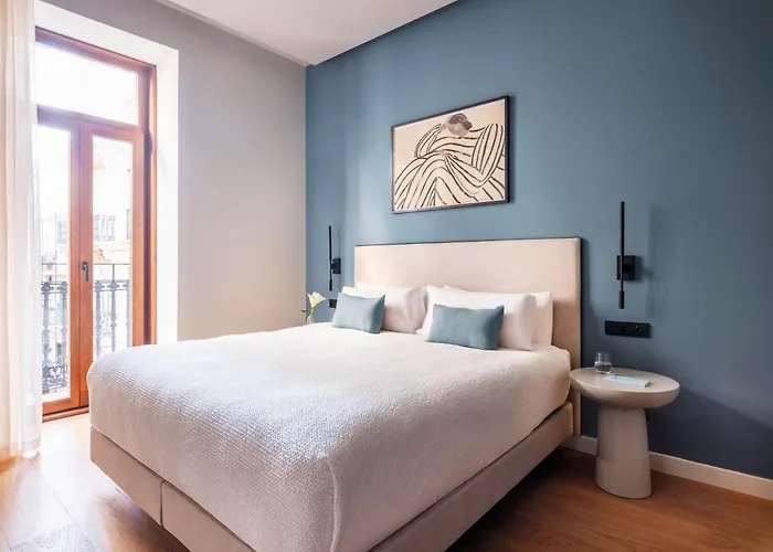 Numa Valencia La Xerea Aparthotel