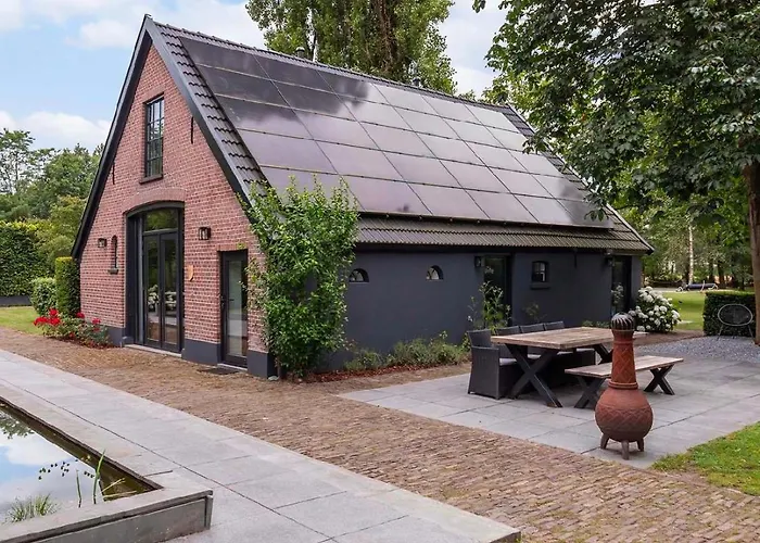 B&B De Koningsbeek Apeldoorn