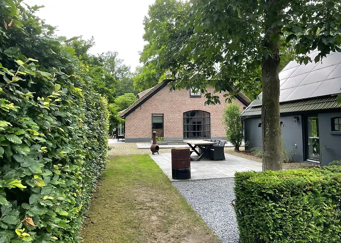 B&B De Koningsbeek Apeldoorn