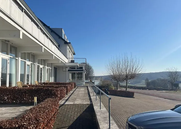Hotel ons krijtland Epen