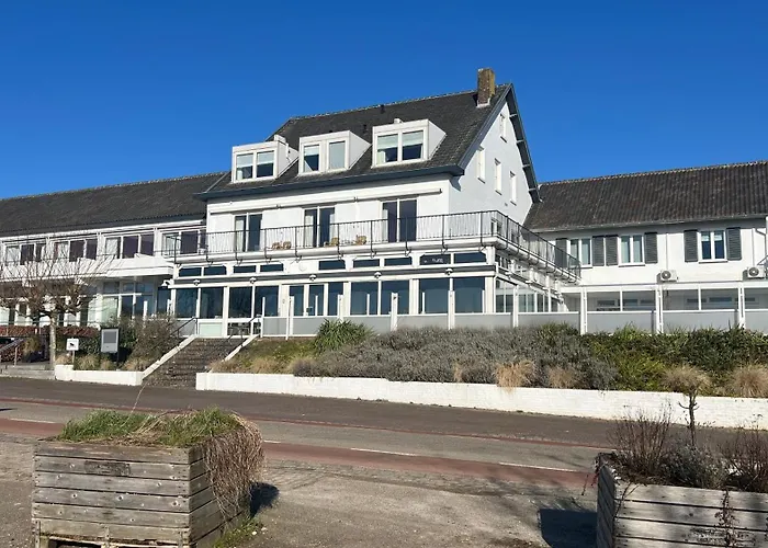 Hotel ons krijtland Epen